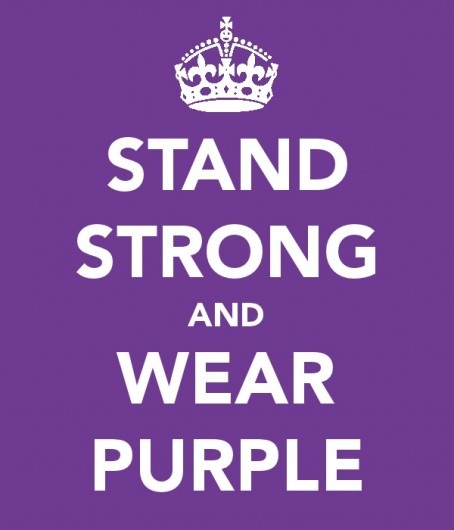 lupus-stand-strong-wear-purple
